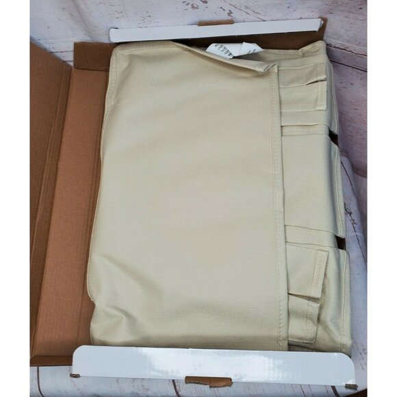 Kovot Sofa Couch Arm Tray Table Remote Control and Cellphone Organizer Holder - Picture 7 of 8